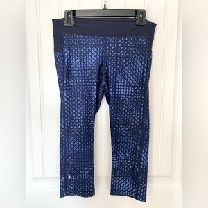 Under Armour Capri leggings